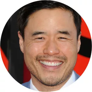 Randall Park