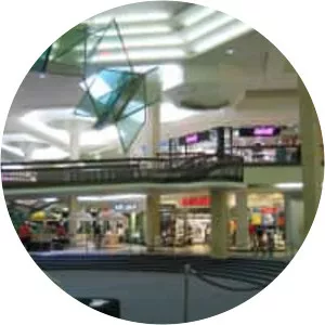 Randall Park Mall