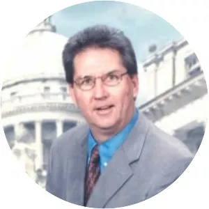 Randall Patterson - Politician
