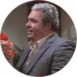 Randall Peltzer - Fictional character