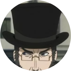 Randall - Movie character