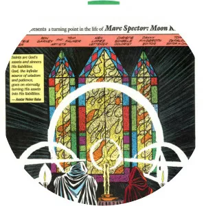 Randall Spector photograph