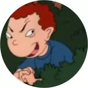 Randall Weems - Fictional character