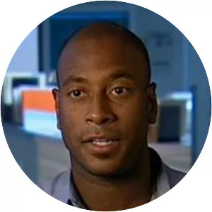 Randall Winston - Television producer