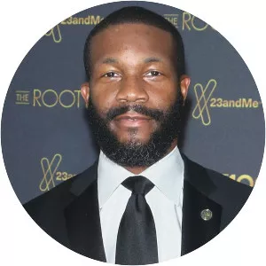 Randall Woodfin - Mayor of Birmingham