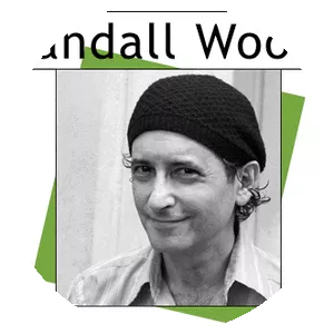 Randall Woolf