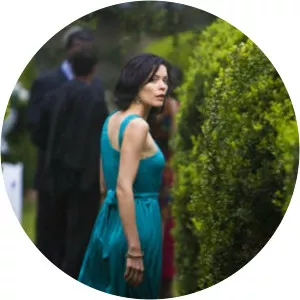 Randall Zamcheck photograph