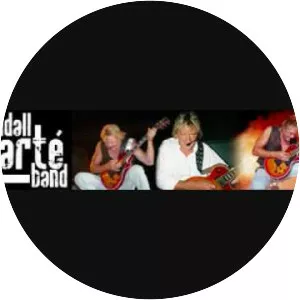 Randall Zwarte' Band