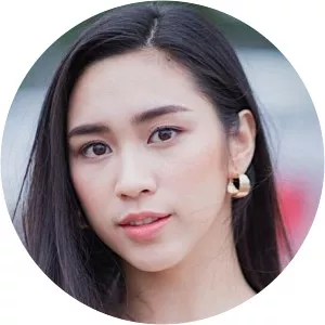 Randapa Muntalumpa - Thai actress
