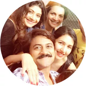 Randeep Arya photograph