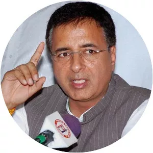 Randeep Surjewala - Indian Politician