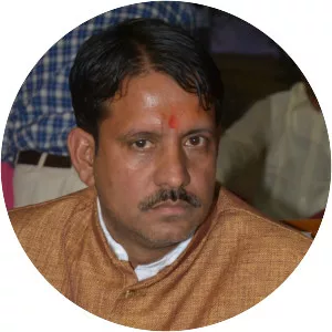 Randhir Kumar Singh - 