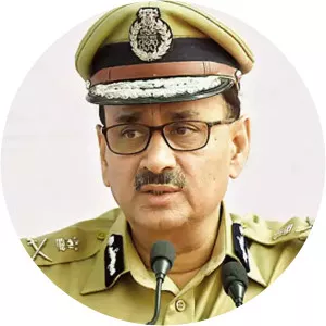 Randhir Prasad Verma