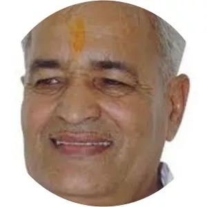 Randhir Singh Kapriwas