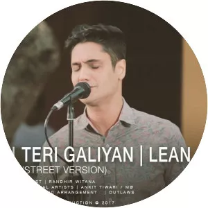 Randhir Witana - Sri Lankan rapper