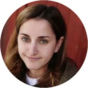 Randi Barnes - Writer