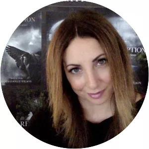 Randi Cooley Wilson - Author