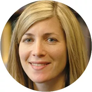 Randi E. McCabe - Author