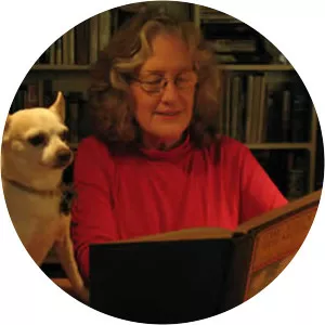 Randi Barrow - Author