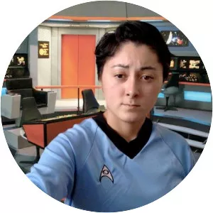 Randi Griffin - Ice hockey player