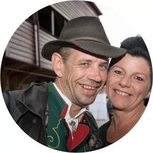 Randi Sørum photograph