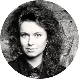 Randi Stene - Norwegian opera singer