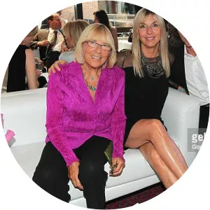 Randi Valérien photograph