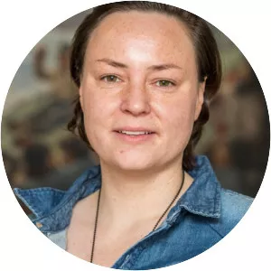 Randi Vestergaard Evaldsen - Member of the Parliament of Greenland