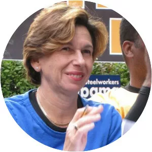Randi Weingarten