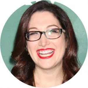 Randi Zuckerberg