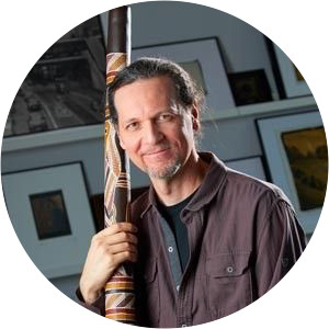 Randin Graves photograph