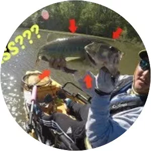 Randleman Lake - Reservoir in North Carolina