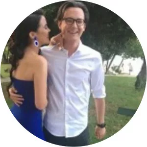 Rando Stipišić photograph