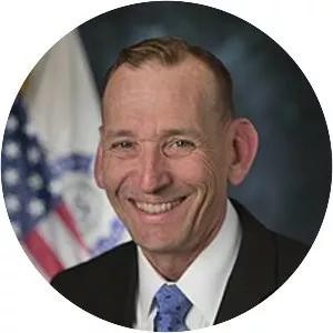 Randolph Alles - Former Director of the United States Secret Service