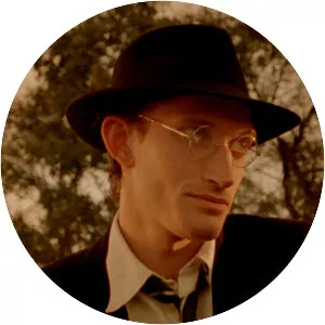 Randolph Carter - Fictional character