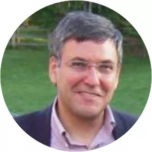 Randolph D. Pope - Author