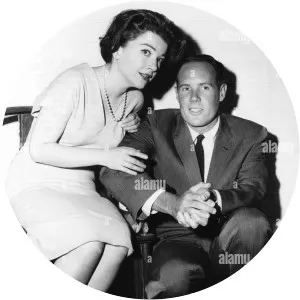 Randolph Galt photograph