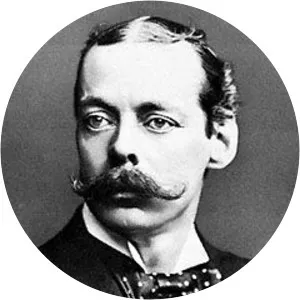 Randolph Henry Spencer Churchill