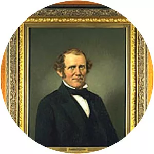 Randolph Manning - Former Secretary of State of Michigan