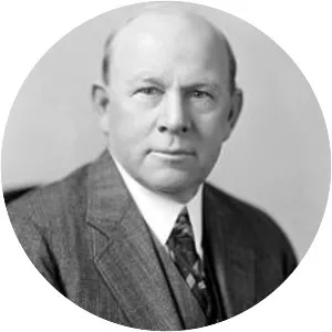 Randolph Perkins - Former United States Representative