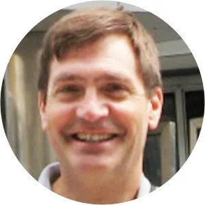 Randolph Roth - Author