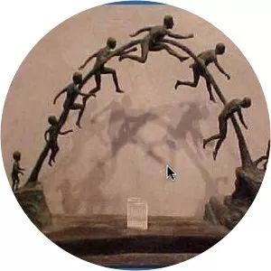 Randolph Wardell Johnston