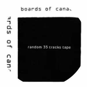 Random 35 Tracks Tape