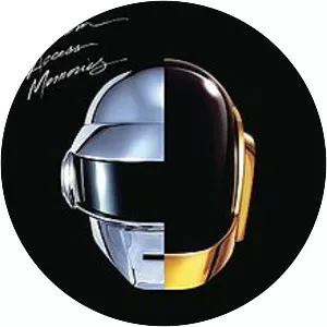 Random Access Memories - Studio album by Daft Punk