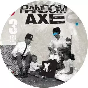 Random Axe - Studio album by Random Axe
