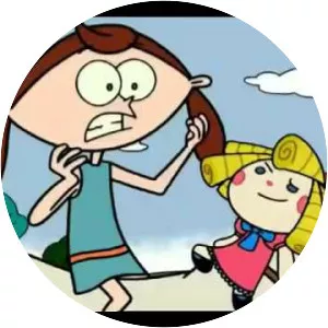 Random! Cartoons - American animated series