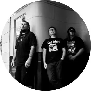 Random Conflict - Musical group