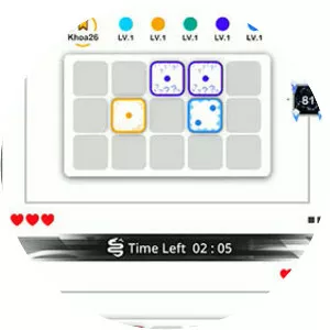 Random Dice : PvP Defense