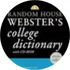 Random House Webster's College . . .