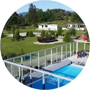 Randøy - Island in Norway